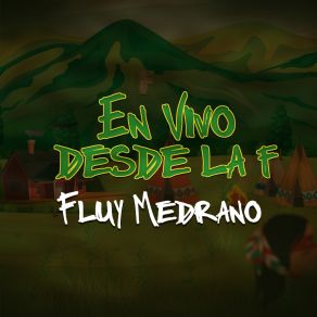 Download track La Venganza Del M1 Fluy Medrano