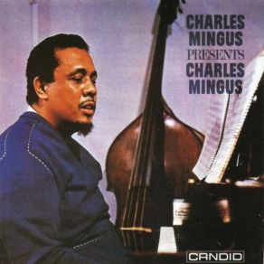 Download track Folk Forms No. 1 Charles Mingus