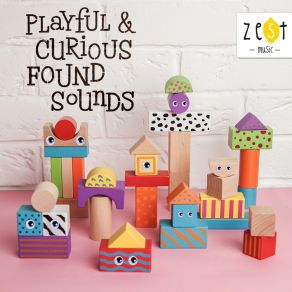 Download track Playful & Curious Found Sounds Zest Music