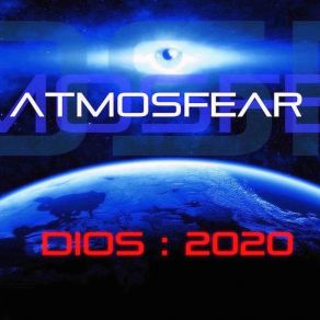 Download track DIOS: 2020 (Extended Club Mix) AtmosfearLester 'LB' Batchelor, Orphy 'Vibes' Robinson