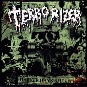 Download track Inevitable (Intro) Terrorizer, Anthony Rezhawk