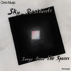Download track Above All The Stars (Original Mix) Sky Residents