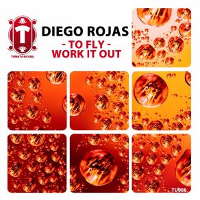 Download track To Fly Diego Rojas