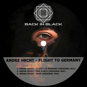 Download track Pain (Original Mix) Andre Hecht