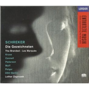 Download track 01. Akt 3 - Vorspiel Franz Schreker