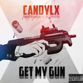 Download track Ask About Me CandyLX