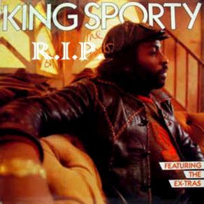 Download track That Funky Groove King Sporty