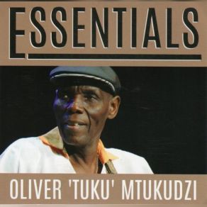 Download track Mhakure Oliver Mtukudzi