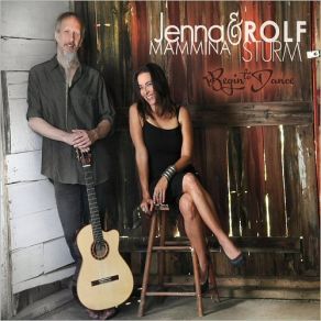 Download track Give Me Love (Give Me Peace On Earth) Jenna Mammina, Rolf Sturm