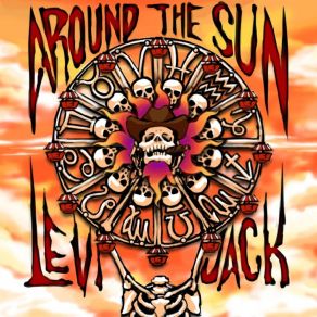 Download track Around The Sun Levi Jack