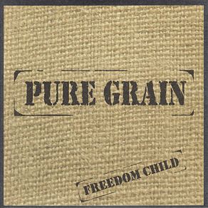 Download track Freedom Child (Alternate Full Band Mix) Pure Grain