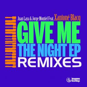 Download track Give Me The Night (Instrumental) LcoXantonè Blacq