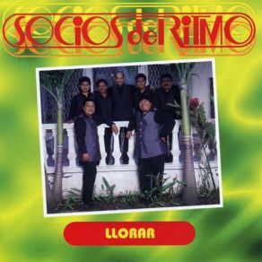 Download track Mama Cumbia Los Socios Del Ritmo