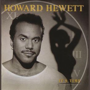 Download track I Wanna Know You Howard Hewett