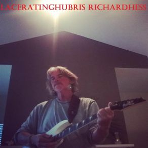 Download track Wanted To Be In Love Richard Hess