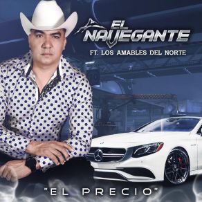 Download track La Bella Juanita El NaveganteLos Amables Del Norte