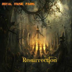 Download track Meddley Resurrection / HLWN Reborn Royal Music Paris