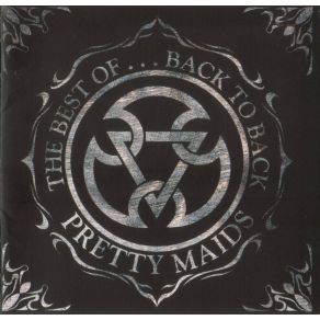 Download track Savage Heart Pretty Maids