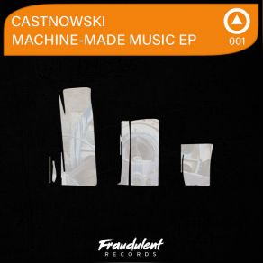 Download track Reasons (Original Mix) CastNowski