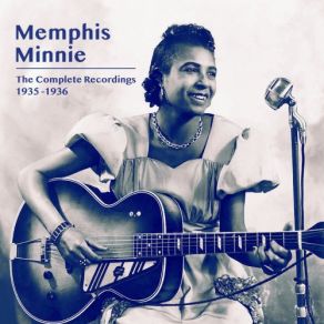 Download track My Strange Man Memphis Minnie