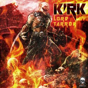 Download track Lord Of Terror (Original Mix) Kirk