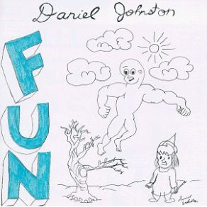 Download track Delusion + Confusion Daniel Johnston