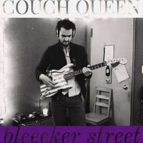 Download track Watch Me Couch Queen