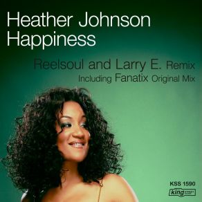 Download track Happiness (Reelsoul And Larry E. Remix Instrumental) Heather JohnsonReelsoul, Larry Espinosa