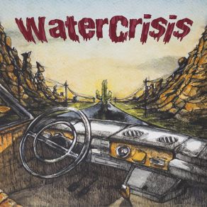 Download track Rule The Flames WaterCrisis