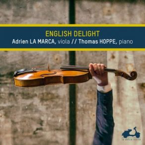 Download track Salut D'amour, Op. 12 (Bonus Track) Thomas Hoppe