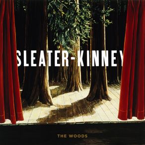 Download track Jumpers Sleater - Kinney