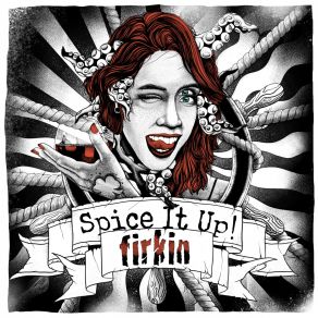 Download track Step It Out Mary Firkin