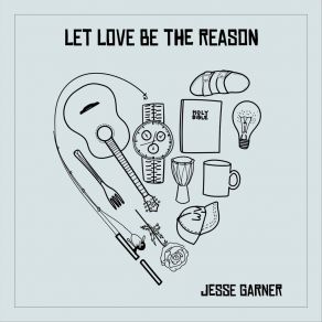 Download track Trance Of Love Jesse Garner