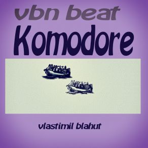 Download track German Street Vlastimil Blahut