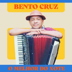 Download track Ninguém Vive Sem Amor Bento Cruz