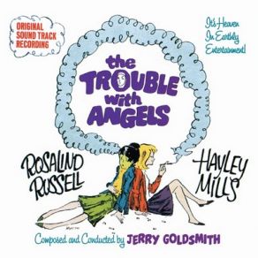 Download track “Angels We Have Heard On High” Jerry Goldsmith