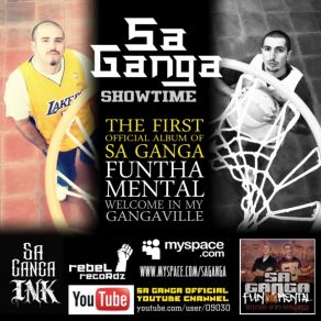 Download track SA GANGA - Showtime SA GANGA