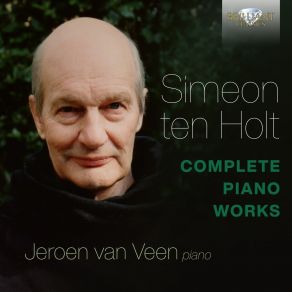 Download track 050 - Muziek Voor Pieter - II. Simeon Ten Holt