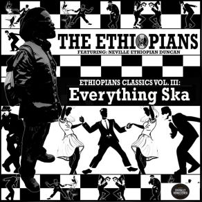 Download track Everything Crash (Remix) The EthiopiansRemix