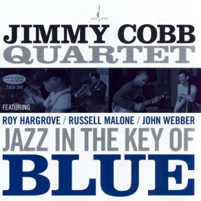 Download track I'Ll Still Be In Love With You Jimmy Cobb Quartet