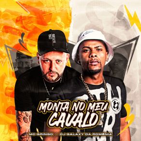 Download track Monta No Meu Cavalo Light MC Gringo