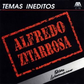 Download track Malaqueña Alfredo Zitarrosa