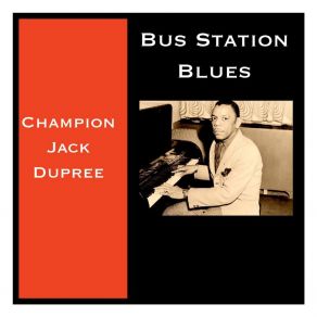 Download track Weed Head Woman Champion Jack Dupree