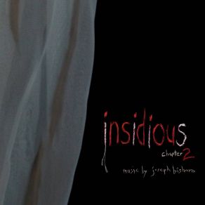 Download track Insidious Chapter 2 Joseph Bishara