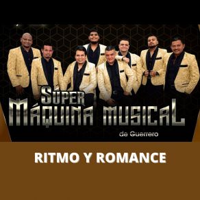 Download track Eso Se Llama Traición Super Maquina Musical