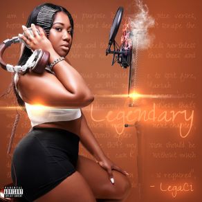 Download track Chances Legaci