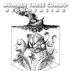 Download track The Diamond Mine Number Three Combo