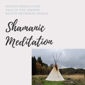 Download track Native Relaxation (Forest Sound) Tale Of The Shaman