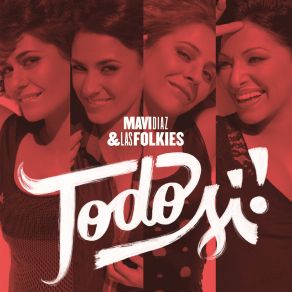 Download track Por Ti Las Folkies