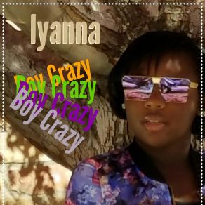 Download track Boy Crazy Iyanna